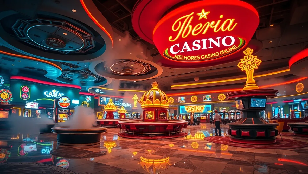 Opiniões de jogadores sobre casinos online